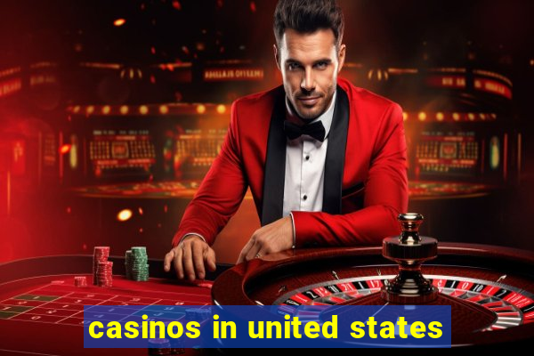 casinos in united states